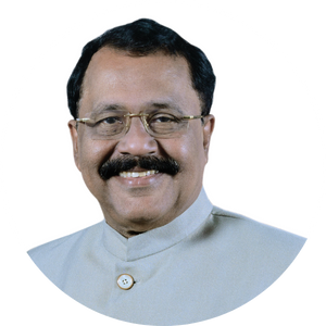 Hon. Governor of Goa